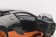 Bugatti Veyron Super Sport W/Orange Skirts 70936 AUTOart 1:18