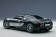 Green/Chrome Bugatti Veyron Centenary Edition AUTOart 70958 Scale 1:18