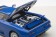 Bugatti EB110 GT Blue 70976 AUTOart Die-Cast Scale 1:18 (