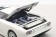 Bugatti EB110 GT White 70978 AUTOart Die-Cast Scale 1:18 