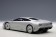 Bugatti EB110 GT Silver 70979 AUTOart Die-Cast model Scale 1:18 