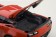 Chevrolet Corvette C7 Z06 Torch Red AUTOart 71262 die-cast scale 1:18 