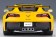 CHEVROLET CORVETTE C7 ZR1 (CORVETTE RACING YELLOW TINTCOAT) 71278 AUTOart scale 1:18