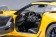 CHEVROLET CORVETTE C7 ZR1 (CORVETTE RACING YELLOW TINTCOAT) 71278 AUTOart scale 1:18