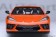 CHEVROLET CORVETTE C8 STINGRAY Z51 (SEBRING ORANGE) 71283 AUTOart scale 1:18