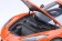 CHEVROLET CORVETTE C8 STINGRAY Z51 (SEBRING ORANGE) 71283 AUTOart scale 1:18