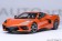 CHEVROLET CORVETTE C8 STINGRAY Z51 (SEBRING ORANGE) 71283 AUTOart scale 1:18