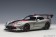 Dodge Viper GTS-R Commemorative Edition ACR 2017 Bullet Silver Metallic w/Black Stripes AU71733 