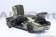 Dodge Challenger SRT Jailbreak 2022 F8 Green 71761 AUTOart 1:18