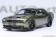 Dodge Challenger SRT Jailbreak 2022 F8 Green 71761 AUTOart 1:18