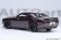 Dodge Challenger SRT Jailbreak 2022 Hellraisin/Purple 71762 AUTOart 1:18