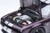 Dodge Challenger SRT Jailbreak 2022 Hellraisin/Purple 71762 AUTOart 1:18