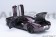 Dodge Challenger SRT Jailbreak 2022 Hellraisin/Purple 71762 AUTOart 1:18