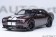 Dodge Challenger SRT Jailbreak 2022 Hellraisin/Purple 71762 AUTOart 1:18