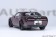 Dodge Challenger SRT Jailbreak 2022 Hellraisin/Purple 71762 AUTOart 1:18