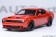 Dodge Challenger SRT Jailbreak 2022 Torred 71764 AUTOart 1:18