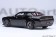 Dodge Challenger SRT Super Stock 2023 Pitch Black 71765 AUTOart 1:18