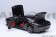 Dodge Challenger SRT Super Stock 2023 Pitch Black 71765 AUTOart 1:18