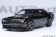 Dodge Challenger SRT Super Stock 2023 Pitch Black 71765 AUTOart 1:18
