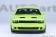 Dodge Challenger SRT Super Stock 2023 Sublime/Green 71769 AUTOart 1:18