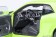 Dodge Challenger SRT Super Stock 2023 Sublime/Green 71769 AUTOart 1:18