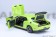 Dodge Challenger SRT Super Stock 2023 Sublime/Green 71769 AUTOart 1:18