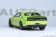 Dodge Challenger SRT Super Stock 2023 Sublime/Green 71769 AUTOart 1:18