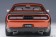 Dodge Challenger R/T Scat Pack Widebody 2022, Sinamon Stic AUTOart 71773 scale 1:18