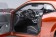 Dodge Challenger R/T Scat Pack Widebody 2022, Sinamon Stic AUTOart 71773 scale 1:18
