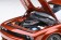 Dodge Challenger R/T Scat Pack Widebody 2022, Sinamon Stic AUTOart 71773 scale 1:18