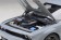 Dodge Challenger R/T Scat Pack Widebody 2022, Smoke Show AUTOart 71774 scale 1:18