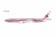 Airlines Boeing 777-200ER N759AN (Pink Ribbon cs, polished cs) 72049  NG Models  Scale 1:400