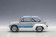 Matt Grey Fiat Abarth 1000 TCR Blue Stripes AUTOart Die-Cast 72642 1:18