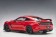 Race Red Shelby Mustang GT-350R AUTOart 72935 Scale 1:18 
