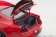 Race Red Shelby Mustang GT-350R AUTOart 72935 Scale 1:18 