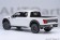 Ford F-150 Raptor Supercrew 2019 Oxford White 72946 AUTOart 1:18