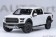Ford F-150 Raptor Supercrew 2019 Oxford White 72946 AUTOart 1:18