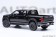 Ford F-150 Raptor Supercrew 2019 Agate Black 72947 AUTOart 1:18