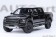 Ford F-150 Raptor Supercrew 2019 Agate Black 72947 AUTOart 1:18