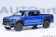 Ford F-150 Raptor Supercrew 2019 Velocity Blue 72949 AUTOart 1:18