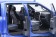 Ford F-150 Raptor Supercrew 2019 Velocity Blue 72949 AUTOart 1:18
