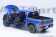 Ford F-150 Raptor Supercrew 2019 Velocity Blue 72949 AUTOart 1:18