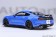 Ford Mustang Shelby GT500 Grabber Blue AU73094 Autoart Scale 1:18  