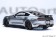 Ford Mustang Shelby GT500 Iconic Silver 73096 AUTOart 1:18