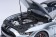 Ford Mustang Shelby GT500 Iconic Silver 73096 AUTOart 1:18