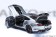 Ford Mustang Shelby GT500 Iconic Silver 73096 AUTOart 1:18
