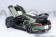 Ford Mustang Shelby GT500 Eruption Green 73097 AUTOart 1:18