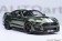 Ford Mustang Shelby GT500 Eruption Green 73097 AUTOart 1:18