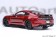 Ford Mustang Shelby GT500 Rapid Red 73098 AUTOart 1:18