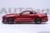 Ford Mustang Shelby GT500 Rapid Red 73098 AUTOart 1:18